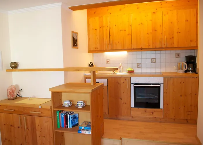 Hemetsberger Konukevi