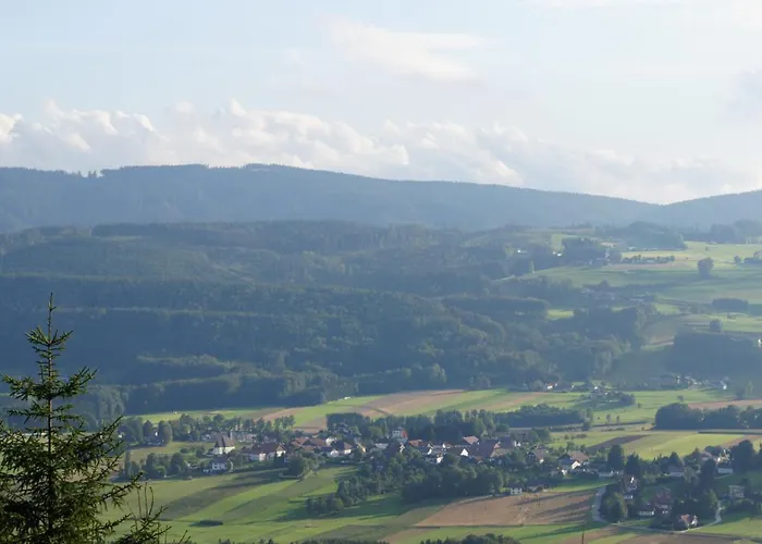 Konukevi Hemetsberger Attersee
