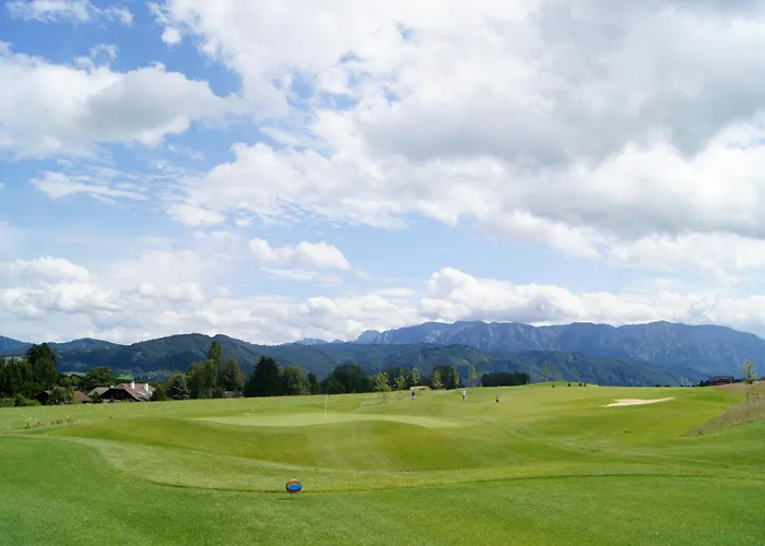 Hemetsberger Attersee