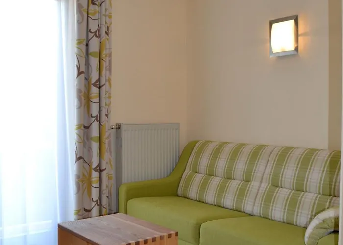 Konukevi Hemetsberger