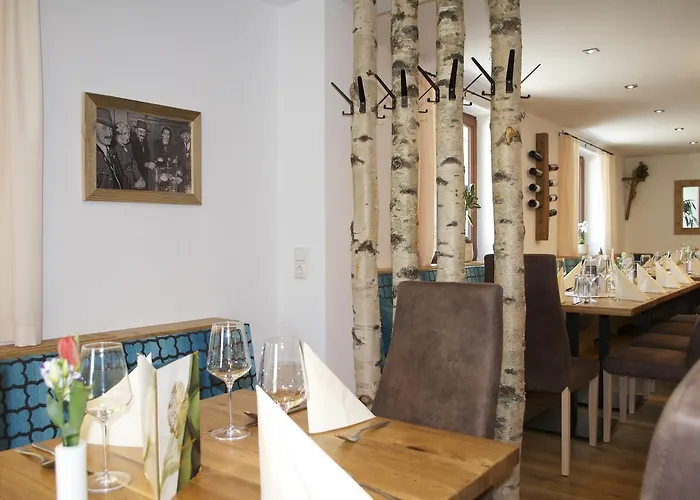 Hemetsberger Konukevi